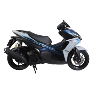 موتور سیکلت یاماها آیروکس 155cc(اصلی) کیلیس