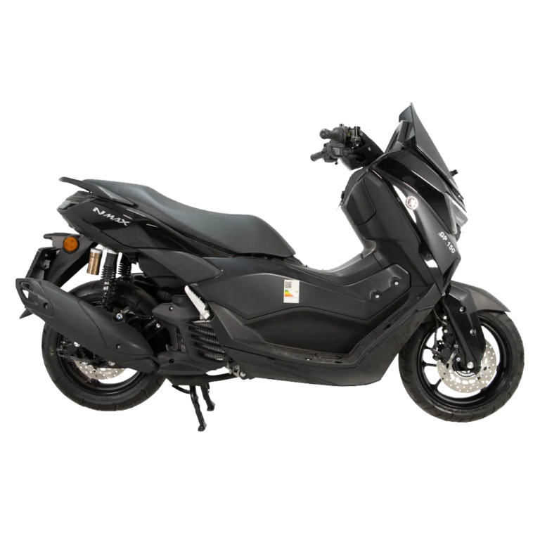 موتور سیکلت یاماها NMAX neo۱۵۵cc (اصلی)
