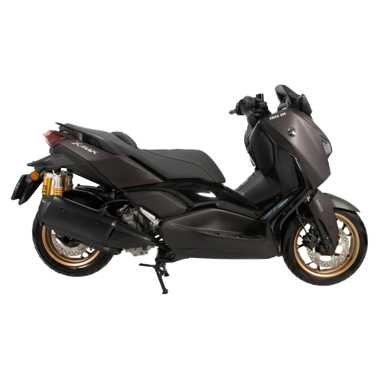 موتور سیکلت یاماها XMAX ۳۵۰cc (اصلی)