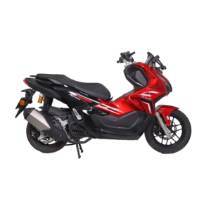 موتور سیکلت طرح ای دی وی ADV 250cc هانی موتور