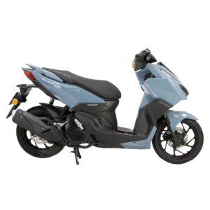 موتور سیکلت کبیر طرح هوندا کلیک 180cc