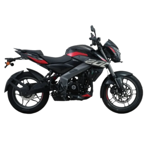 موتور سیکلت ان اس NS200cc