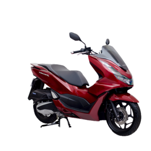 موتور سیکلت طرح HANI PCX 160