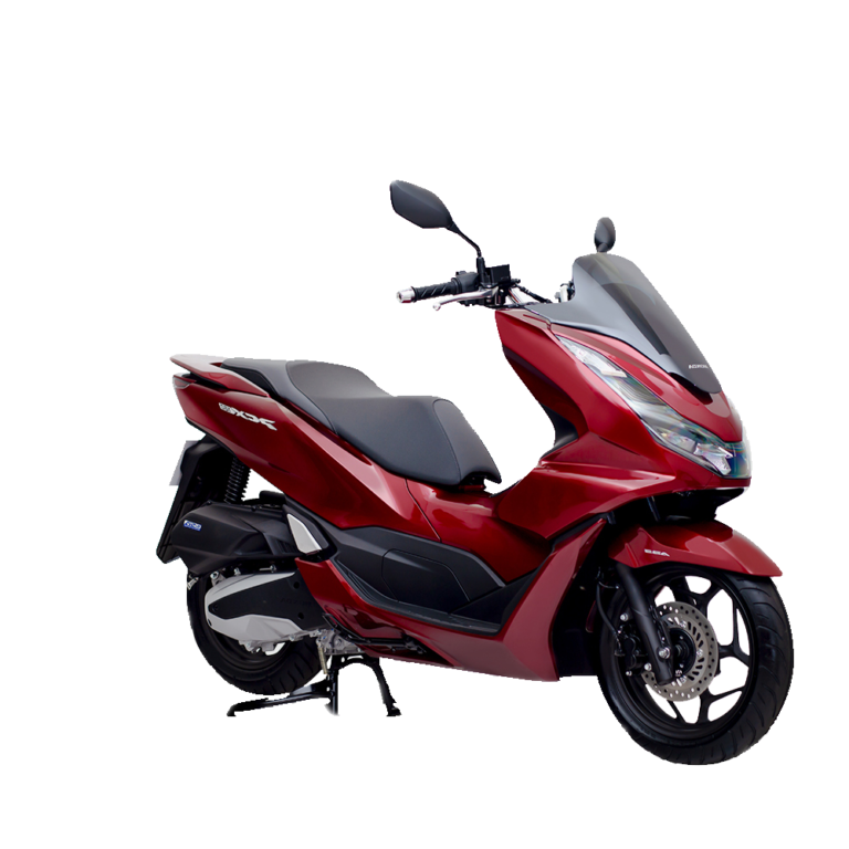 موتور سیکلت طرح HANI PCX ۱۶۰