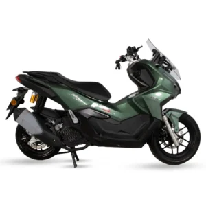 موتور سیکلت کبیر طرح هوندا ADV200cc