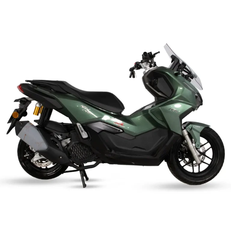 موتور سیکلت کبیر طرح هوندا ADV۲۰۰cc